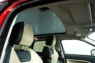 Used 2016 Land Rover Range Rover Evoque Se Tech Red - Interior and Exterior details 7