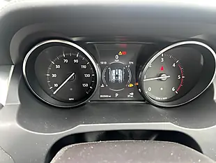 Used 2016 Land Rover Range Rover Evoque Se Tech Red - Interior and Exterior details 10