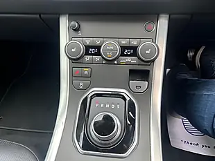 Used 2016 Land Rover Range Rover Evoque Se Tech Red - Interior and Exterior details 16
