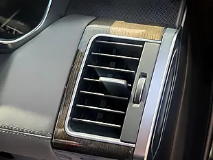 Used 2016 Land Rover Range Rover Sport Autobiography Dynamic Black - Interior and Exterior details 13