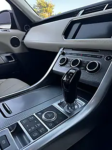 Used 2016 Land Rover Range Rover Sport Autobiography Dynamic Firenze Red Metallic - Interior and Exterior details 14