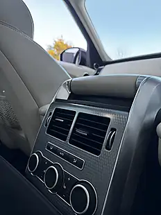 Used 2016 Land Rover Range Rover Sport Autobiography Dynamic Firenze Red Metallic - Interior and Exterior details 17
