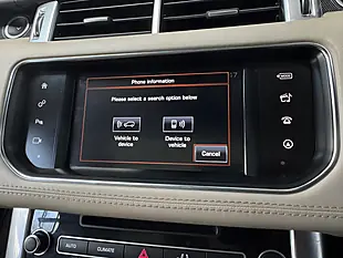 Used 2016 Land Rover Range Rover Sport Autobiography Dynamic Grey - Interior and Exterior details 12
