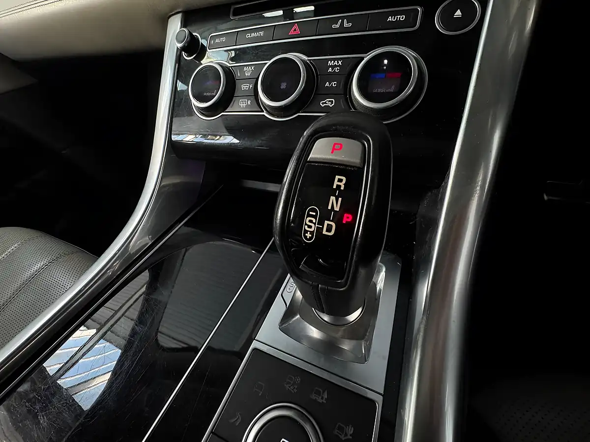 Used 2016 Land Rover Range Rover Sport Autobiography Dynamic Grey - Interior and Exterior details 14