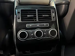 Used 2016 Land Rover Range Rover Sport Autobiography Dynamic Grey - Interior and Exterior details 16