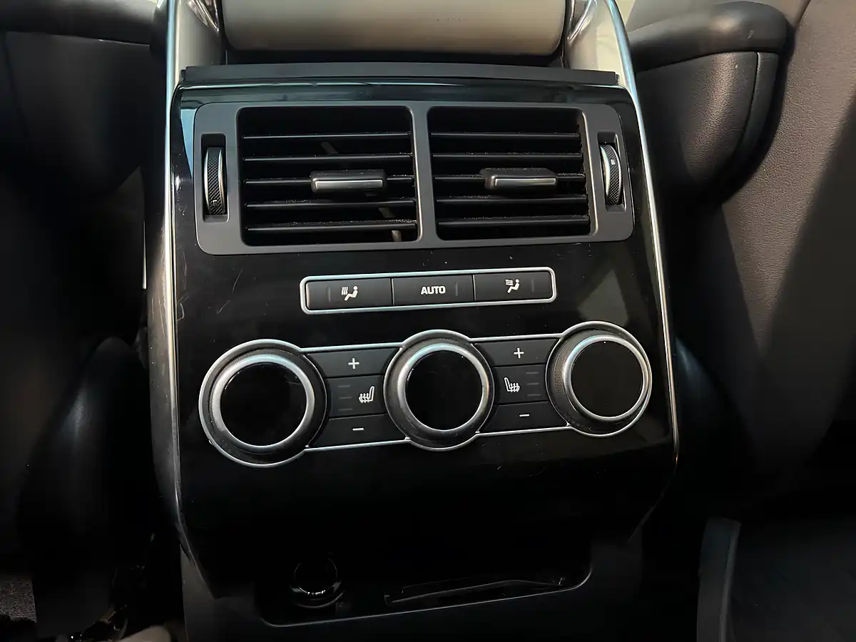 Used 2016 Land Rover Range Rover Sport Autobiography Dynamic Grey - Interior and Exterior details 16