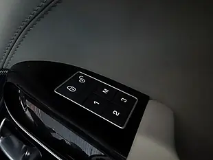Used 2016 Land Rover Range Rover Sport Autobiography Dynamic Grey - Interior and Exterior details 17