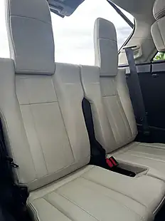 Used 2016 Land Rover Range Rover Sport Autobiography Dynamic Red - Interior and Exterior details 11