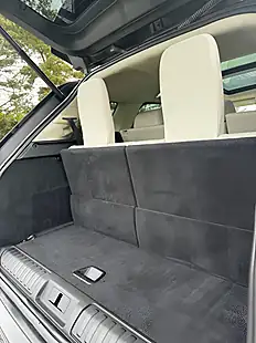 Used 2016 Land Rover Range Rover Sport Autobiography Dynamic Red - Interior and Exterior details 12