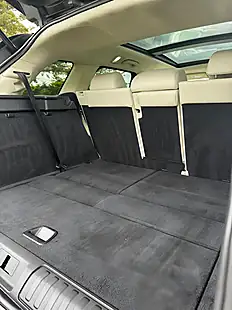 Used 2016 Land Rover Range Rover Sport Autobiography Dynamic Red - Interior and Exterior details 13