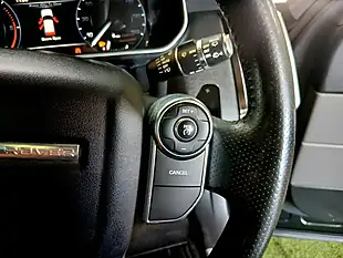 Used 2016 Land Rover Range Rover Sport Hse Black - Interior and Exterior details 11