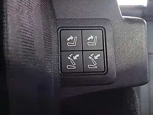 Used 2016 Land Rover Range Rover Sport Hse Black - Interior and Exterior details 20