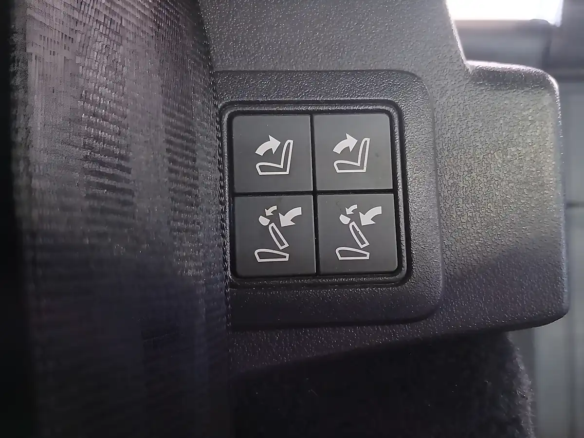 Used 2016 Land Rover Range Rover Sport Hse Black - Interior and Exterior details 20