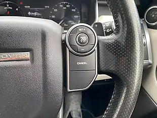 Used 2016 Land Rover Range Rover Sport Hse Blue - Interior and Exterior details 19