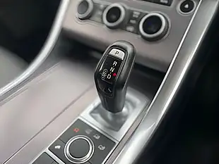 Used 2016 Land Rover Range Rover Sport Hse Blue - Interior and Exterior details 20