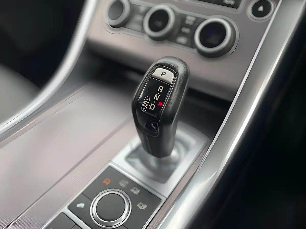 Used 2016 Land Rover Range Rover Sport Hse Blue - Interior and Exterior details 20
