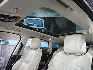 Used 2016 Land Rover Range Rover Sport Hse Blue - Interior and Exterior details 11