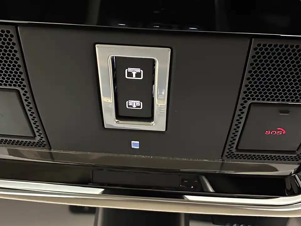 Used 2016 Land Rover Range Rover Sport Hse Blue - Interior and Exterior details 13