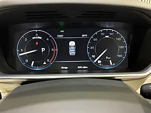 Used 2016 Land Rover Range Rover Sport Hse Blue - Interior and Exterior details 16