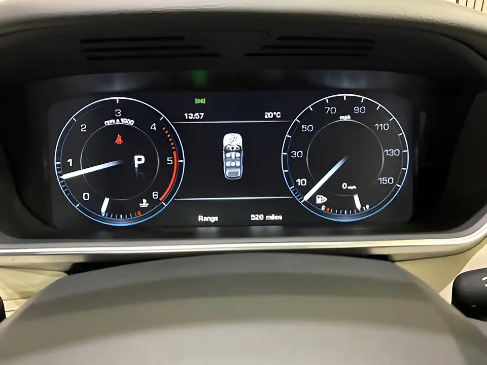 Used 2016 Land Rover Range Rover Sport Hse Blue - Interior and Exterior details 16
