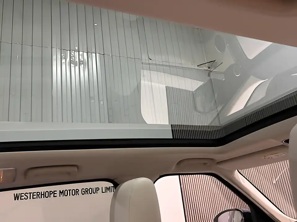 Used 2016 Land Rover Range Rover Sport Hse Blue - Interior and Exterior details 19
