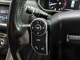 Used 2016 Land Rover Range Rover Sport Hse Dynamic Black - Interior and Exterior details 11