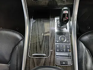 Used 2016 Land Rover Range Rover Sport Hse Dynamic Black - Interior and Exterior details 17