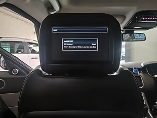 Used 2016 Land Rover Range Rover Sport Hse Dynamic Black - Interior and Exterior details 18