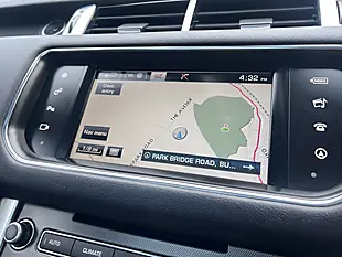 Used 2016 Land Rover Range Rover Sport Hse Dynamic Black - Interior and Exterior details 15