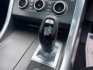 Used 2016 Land Rover Range Rover Sport Hse Dynamic Black - Interior and Exterior details 16