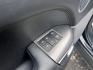 Used 2016 Land Rover Range Rover Sport Hse Dynamic Black - Interior and Exterior details 20