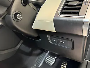 Used 2016 Land Rover Range Rover Sport Hse Dynamic Carpathian Grey - Interior and Exterior details 11