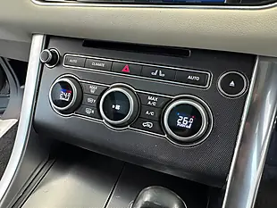 Used 2016 Land Rover Range Rover Sport Hse Dynamic Carpathian Grey - Interior and Exterior details 13