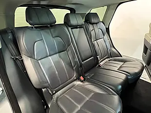 Used 2016 Land Rover Range Rover Sport Hse Dynamic Carpathian Grey - Interior and Exterior details 16