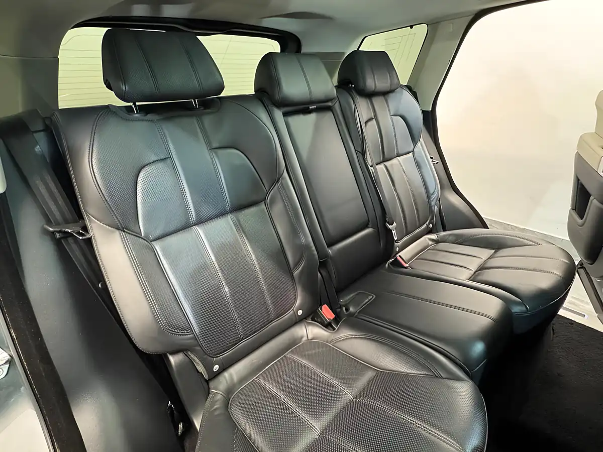 Used 2016 Land Rover Range Rover Sport Hse Dynamic Carpathian Grey - Interior and Exterior details 16