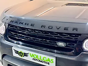 Used 2016 Land Rover Range Rover Sport Hse Dynamic Carpathian Grey - Interior and Exterior details 20