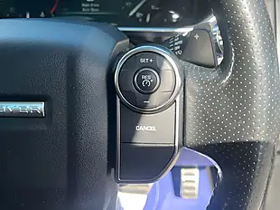 Used 2016 Land Rover Range Rover Sport Hse Dynamic Corris Grey - Interior and Exterior details 12