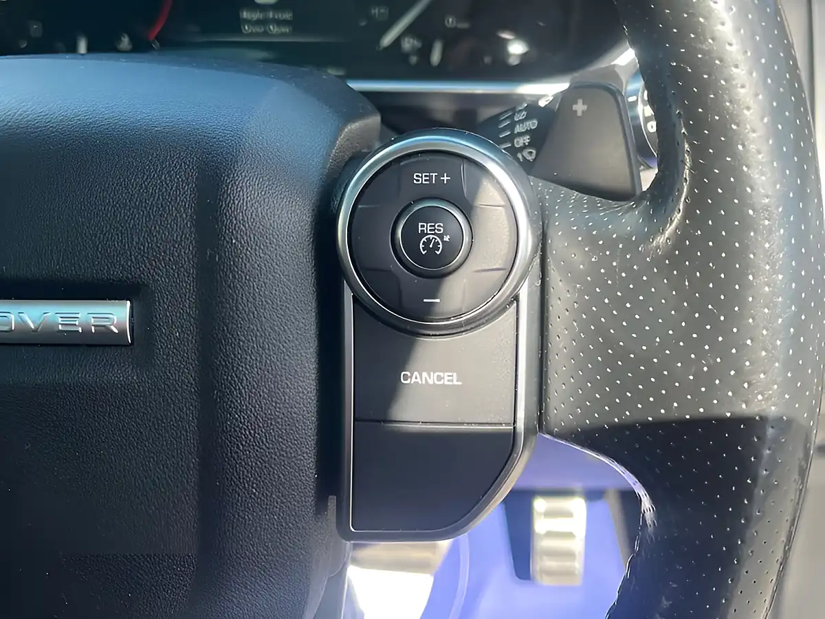Used 2016 Land Rover Range Rover Sport Hse Dynamic Corris Grey - Interior and Exterior details 12