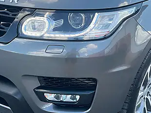 Used 2016 Land Rover Range Rover Sport Hse Dynamic Corris Grey - Interior and Exterior details 18