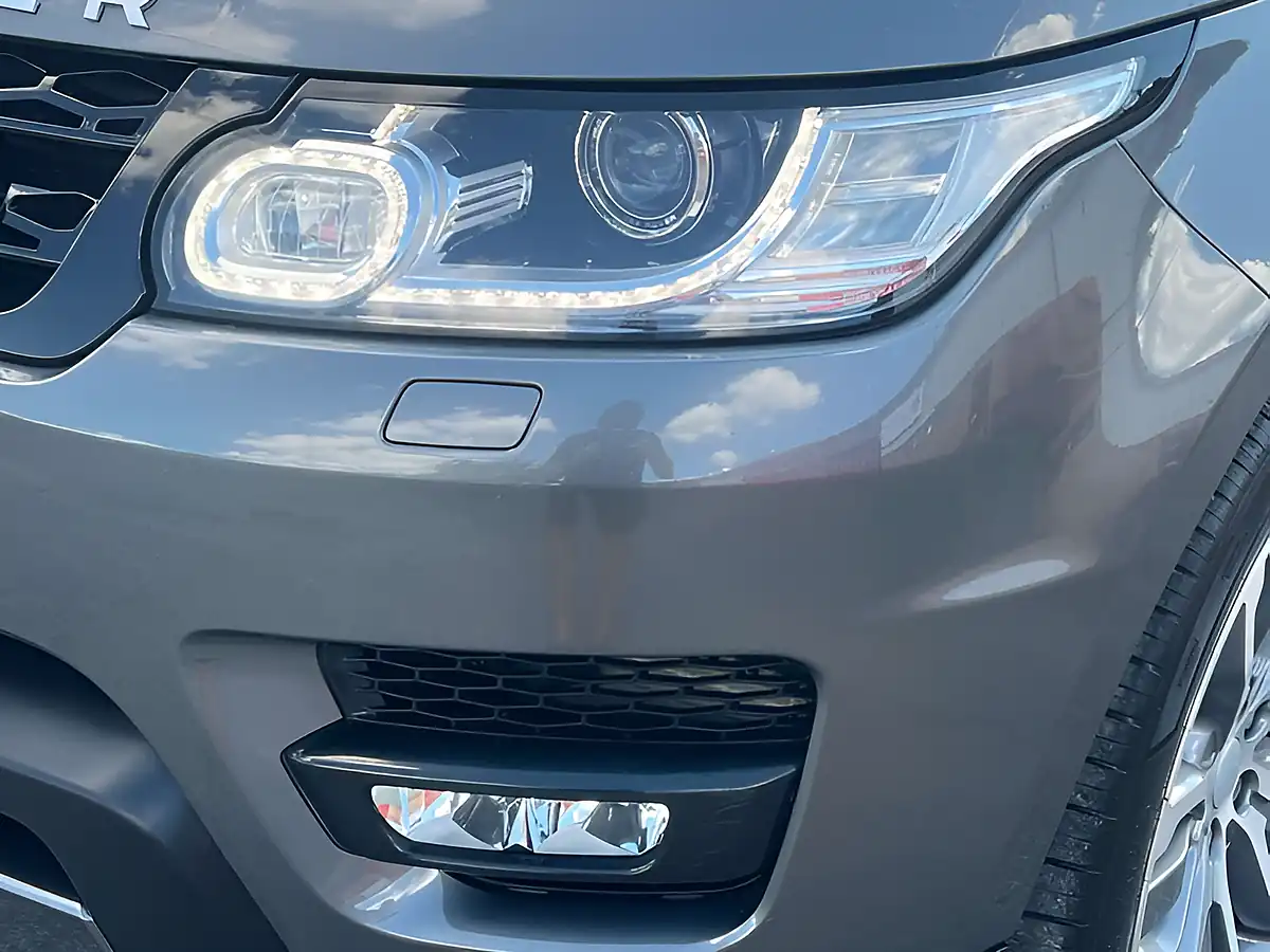 Used 2016 Land Rover Range Rover Sport Hse Dynamic Corris Grey - Interior and Exterior details 18