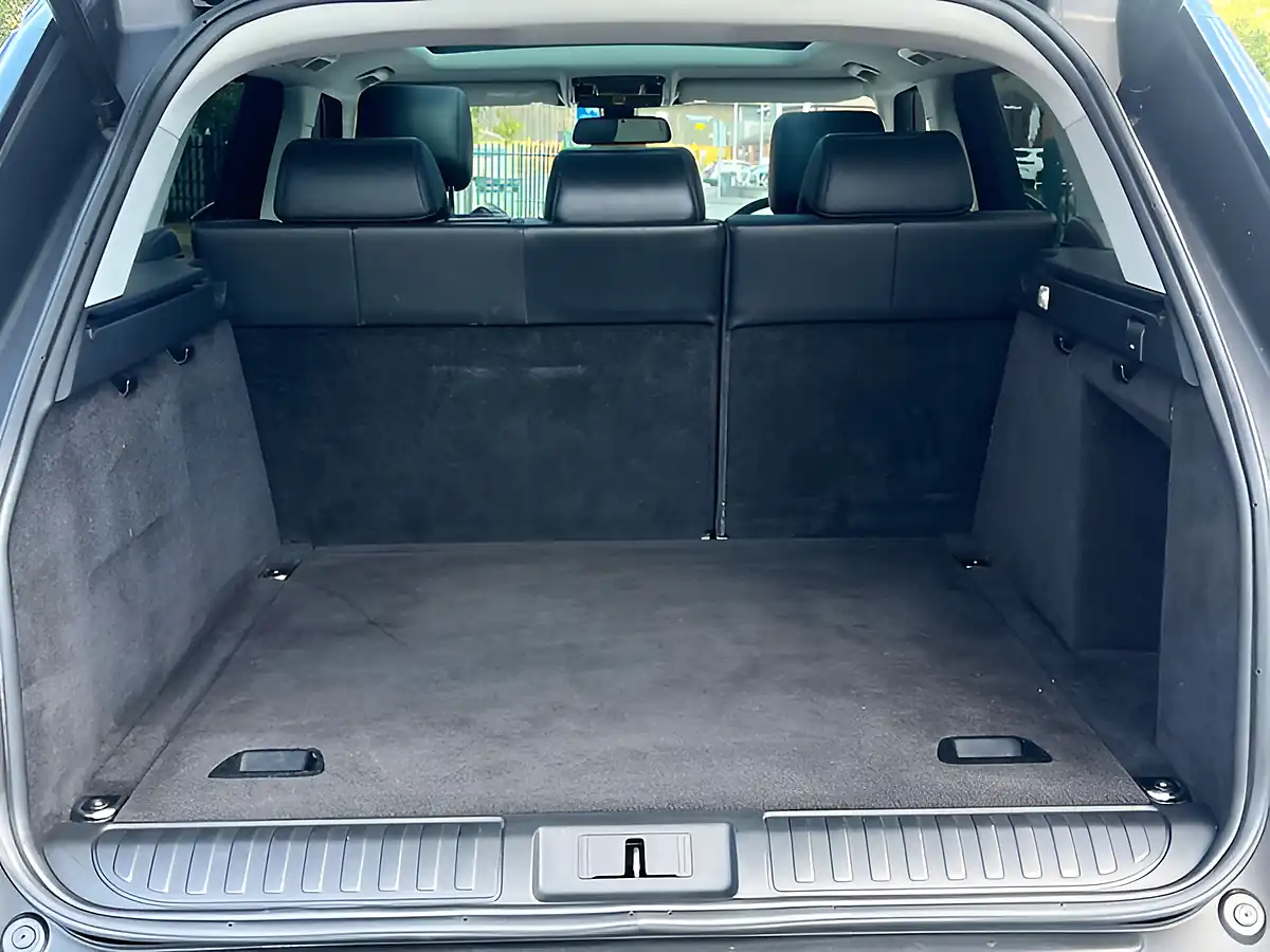 Used 2016 Land Rover Range Rover Sport Hse Dynamic Corris Grey - Interior and Exterior details 19