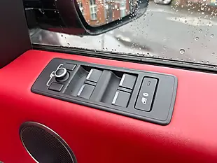 Used 2016 Land Rover Range Rover Sport Hse Dynamic Grey - Interior and Exterior details 16