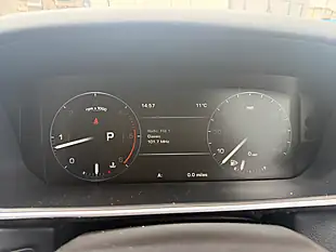 Used 2016 Land Rover Range Rover Sport Hse Firenze Red - Interior and Exterior details 19