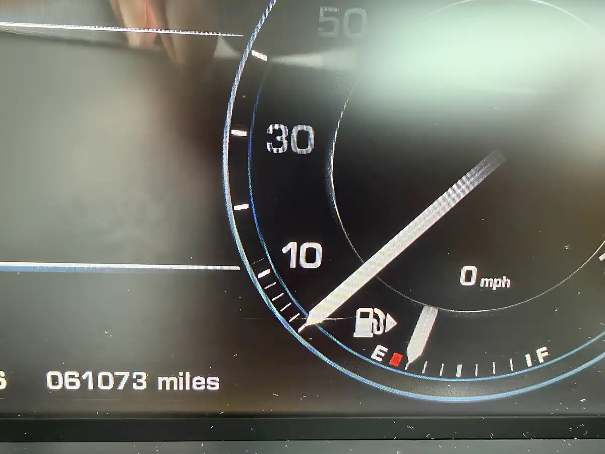 Used 2016 Land Rover Range Rover Sport Hse Firenze Red - Interior and Exterior details 20