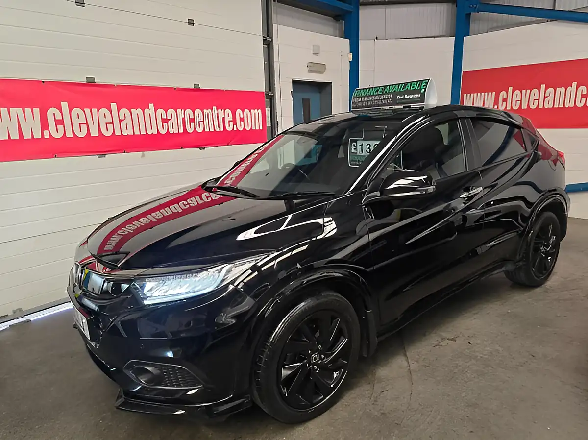 Used 2016 Land Rover Range Rover Sport Hse - Interior and Exterior details 5