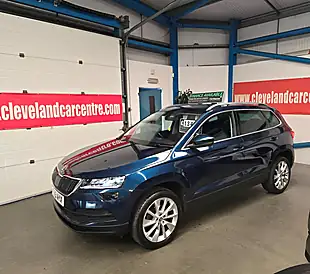 Used 2016 Land Rover Range Rover Sport Hse - Interior and Exterior details 6