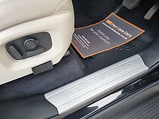 Used 2016 Land Rover Range Rover Sport Hse Military Green (wrap) - Interior and Exterior details 14