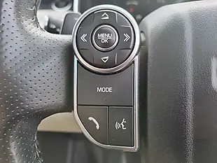 Used 2016 Land Rover Range Rover Sport Hse Military Green (wrap) - Interior and Exterior details 15