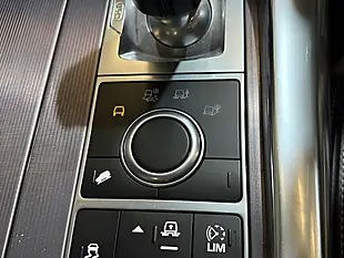 Used 2016 Land Rover Range Rover Sport Hse White - Interior and Exterior details 15