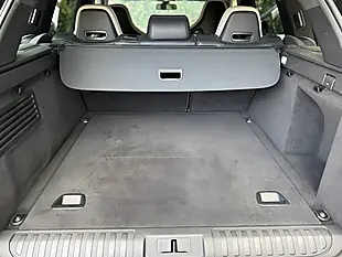 Used 2016 Land Rover Range Rover Sport Svr Black - Interior and Exterior details 20